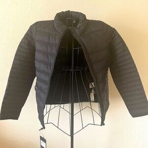 Stormtech Women's Black Basecamp Thermal Jacket